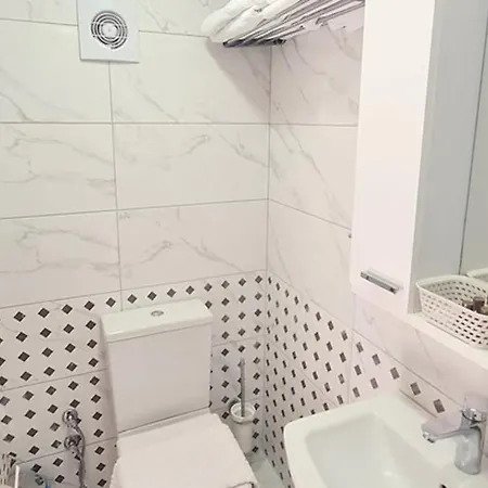 Hotel Sofia Boutique 3*
