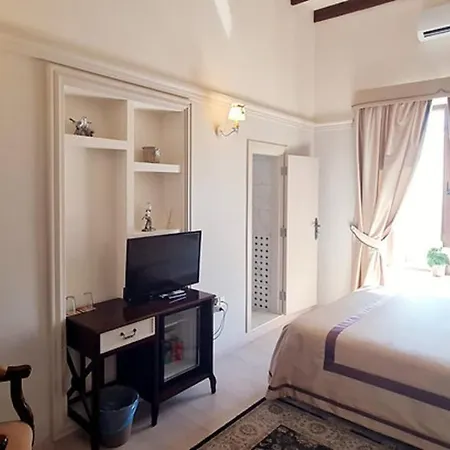 Sofia Boutique Hotel