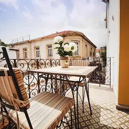 Sofia Boutique 3* Kyrenia (Northern Cyprus)
