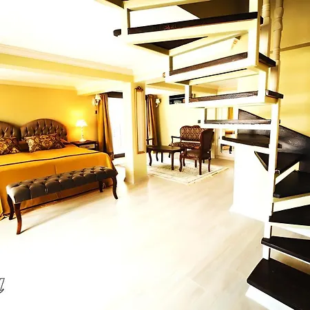 Sofia Boutique 3* Kyrenia (Northern Cyprus)