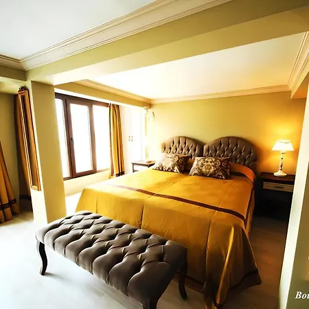 Sofia Boutique 3*