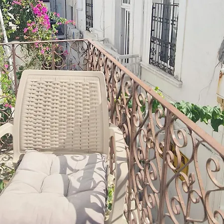 Hotel Sofia Boutique 3*