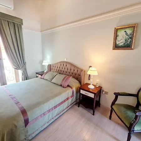 Sofia Boutique Hotel