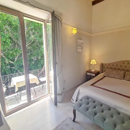 Hotel Sofia Boutique 3*