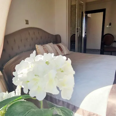 Hotel Sofia Boutique
