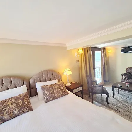 Sofia Boutique Hotel