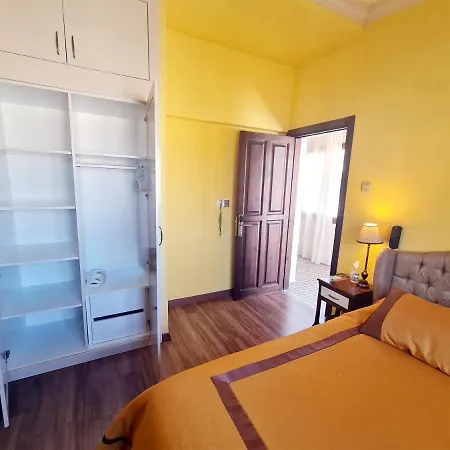 Hotel Sofia Boutique Kyrenia (Northern Cyprus)