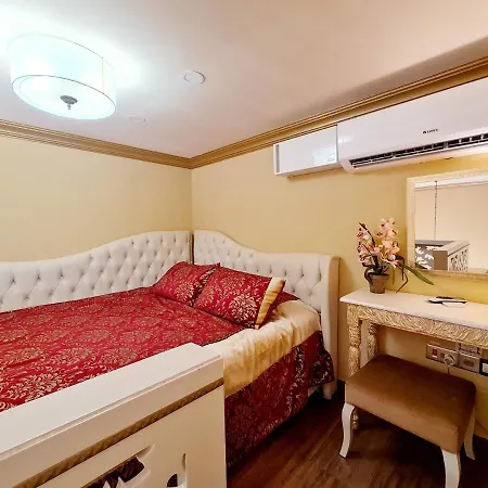 Sofia Boutique 3* Kyrenia (Northern Cyprus)