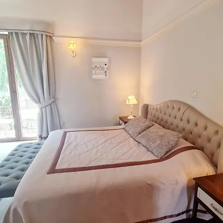 Sofia Boutique Hotel