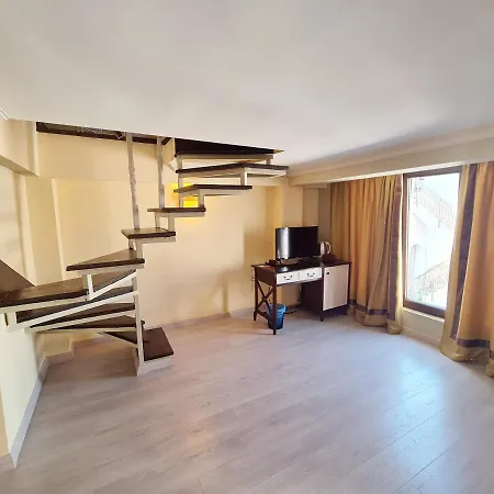 Sofia Boutique Hotel
