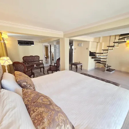 Hotel Sofia Boutique 3*