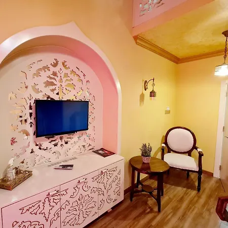 Sofia Boutique 3* Kyrenia (Northern Cyprus)