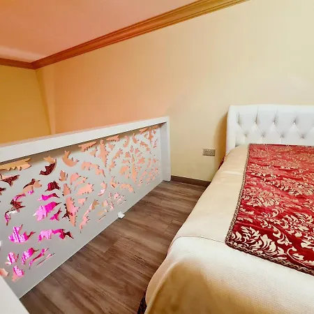 Sofia Boutique 3*