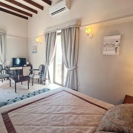 Sofia Boutique 3* Kyrenia (Northern Cyprus)