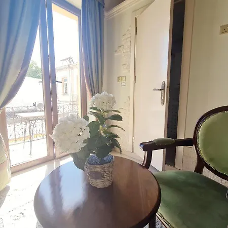 Hotel Sofia Boutique 3*
