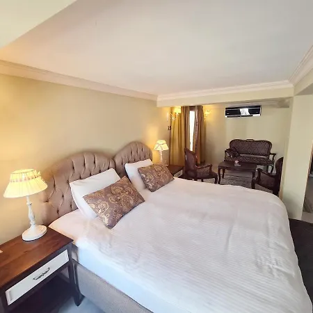 Hotel Sofia Boutique