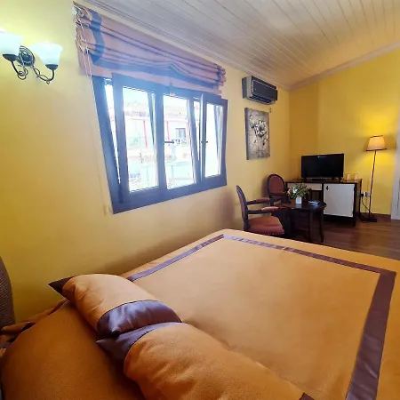 Sofia Boutique 3* Kyrenia (Northern Cyprus)