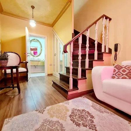 Sofia Boutique 3*