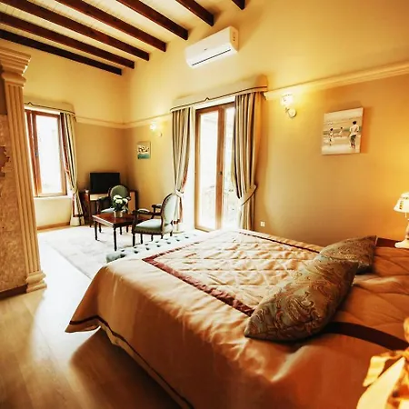 Sofia Boutique 3* Kyrenia (Northern Cyprus)