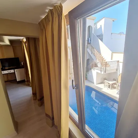 Hotel Sofia Boutique 3*