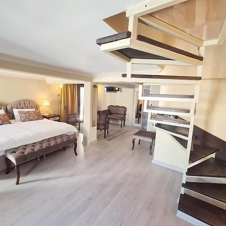 Sofia Boutique Hotel Kyrenia (Northern Cyprus)