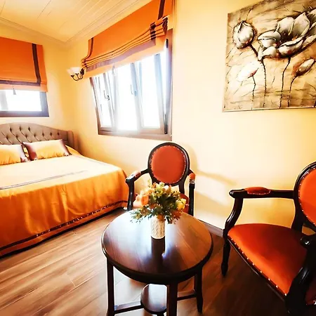 Sofia Boutique 3* Kirenia