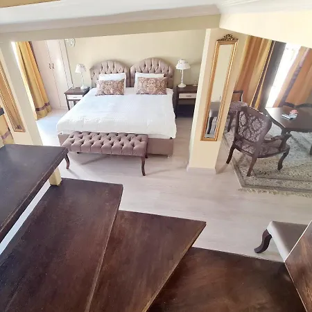 Sofia Boutique Hotel 3*