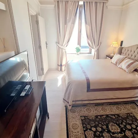 Hotel Sofia Boutique 3*